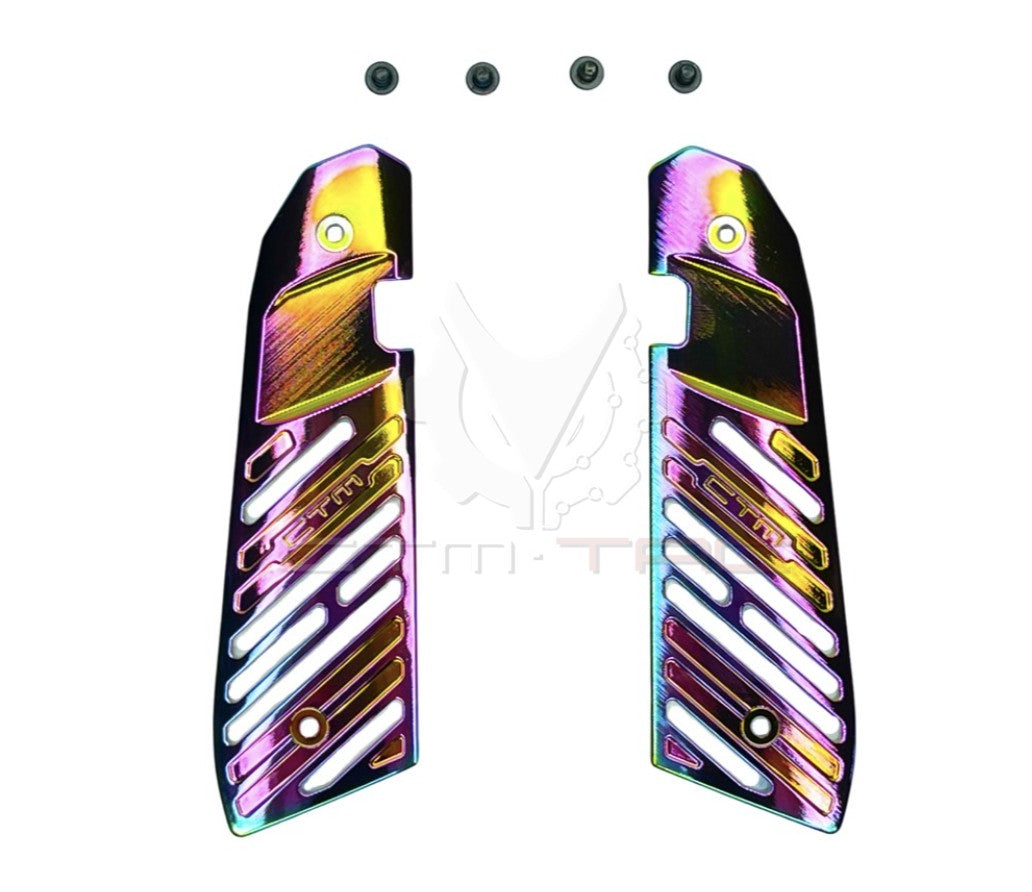 CTMTAC Fuku 2 Griffschalen