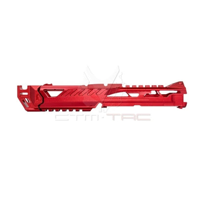 CTMTAC FUKU 2 Shark Upper long Cutout