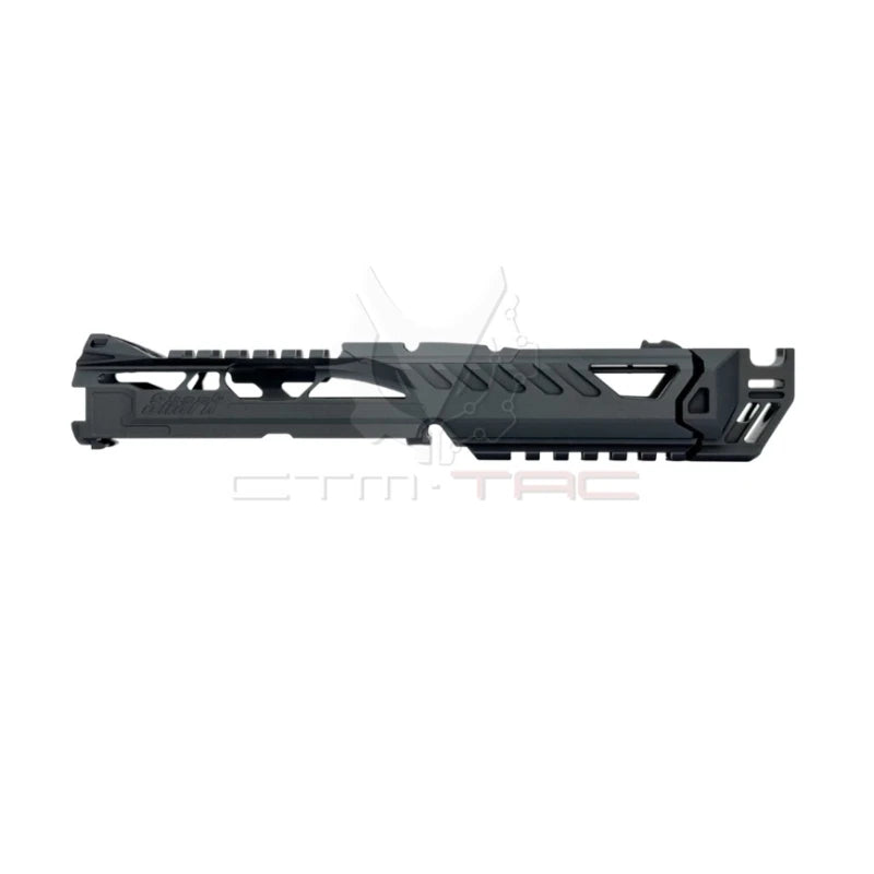 CTMTAC FUKU 2 Shark Upper long Cutout