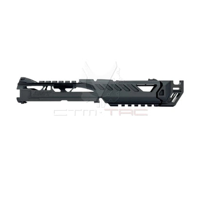 CTMTAC FUKU 2 Shark Upper long Cutout