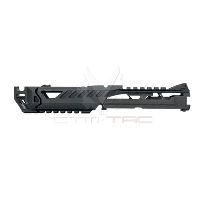 CTMTAC FUKU 2 Shark Upper long Cutout