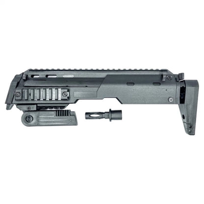 CTMTAC AP7 SUB Replika-Maschinenpistolen-Kit