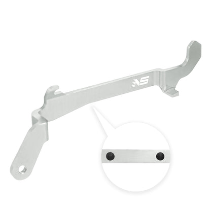 NexxSpeed CNC 7075 Aluminum Trigger Bar - Action Army AAP-01/C