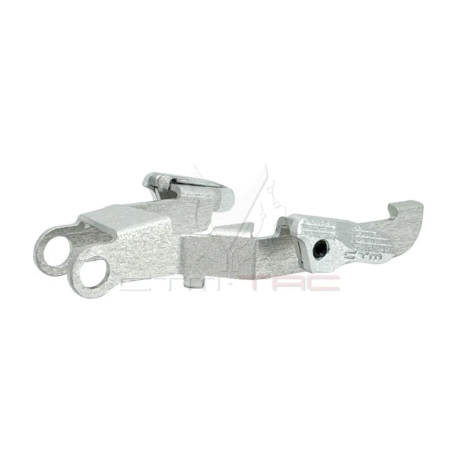 CTMTAC CNC verlängerter, doppelseitiger Schlittenfang für AAP-01 – ergonomisches Upgrade