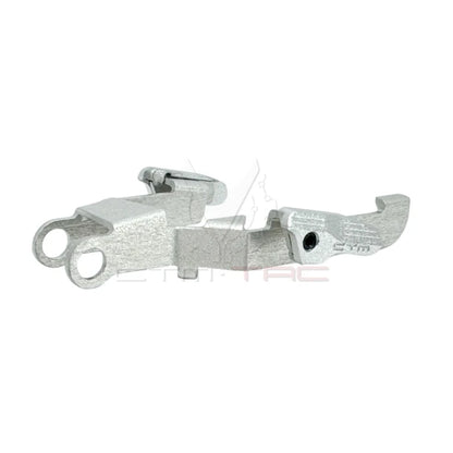 CTMTAC CNC verlängerter, doppelseitiger Schlittenfang für AAP-01 – ergonomisches Upgrade