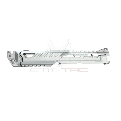 CTMTAC FUKU 2 Shark Upper long Cutout