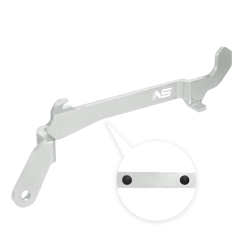 NexxSpeed CNC 7075 Aluminum Trigger Bar - Action Army AAP-01/C