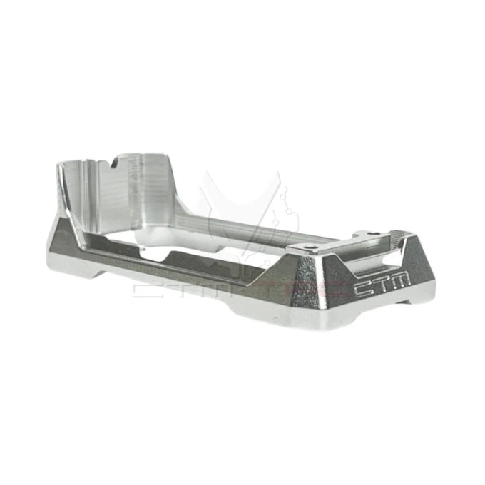 CTM CNC M4 Magwell for Hi-Capa / G-series / AAP01 HPA Adapters