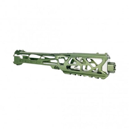 CTMTAC FUKU 2 Skeleton Upper