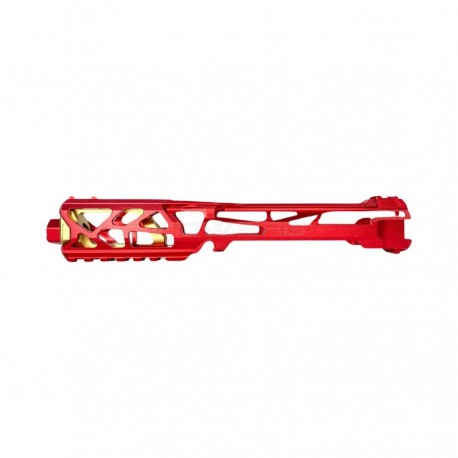 CTMTAC FUKU 2 Skeleton Upper