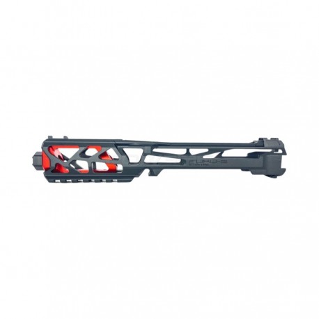 CTMTAC FUKU 2 Skeleton Upper