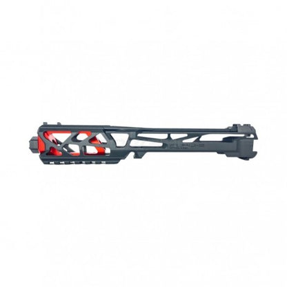 CTMTAC FUKU 2 Skeleton Upper