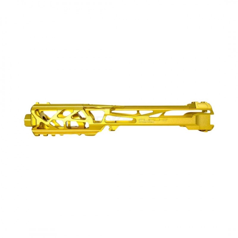 CTMTAC FUKU 2 Skeleton Upper
