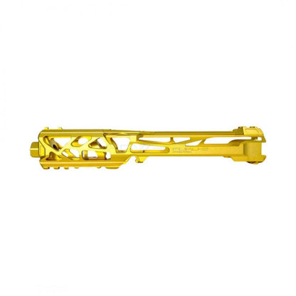 CTMTAC FUKU 2 Skeleton Upper
