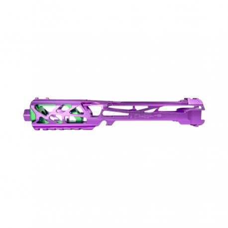 CTMTAC FUKU 2 Skeleton Upper