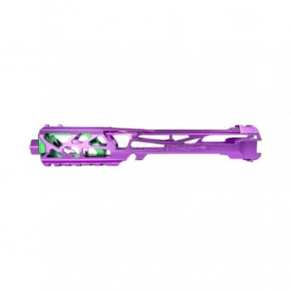 CTMTAC FUKU 2 Skeleton Upper