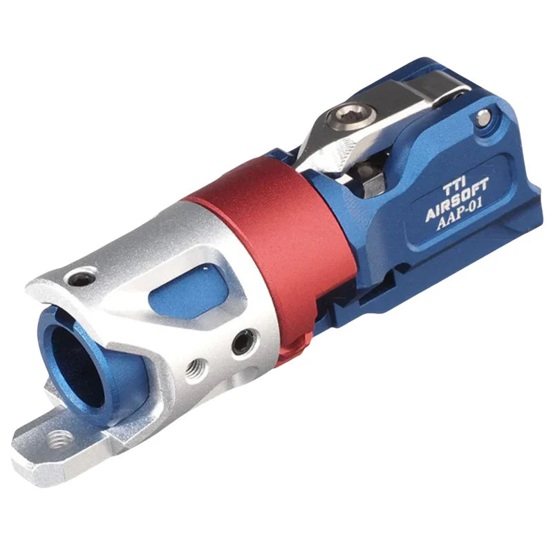 TTI Infinity CNC Hopup Unit für AAP01