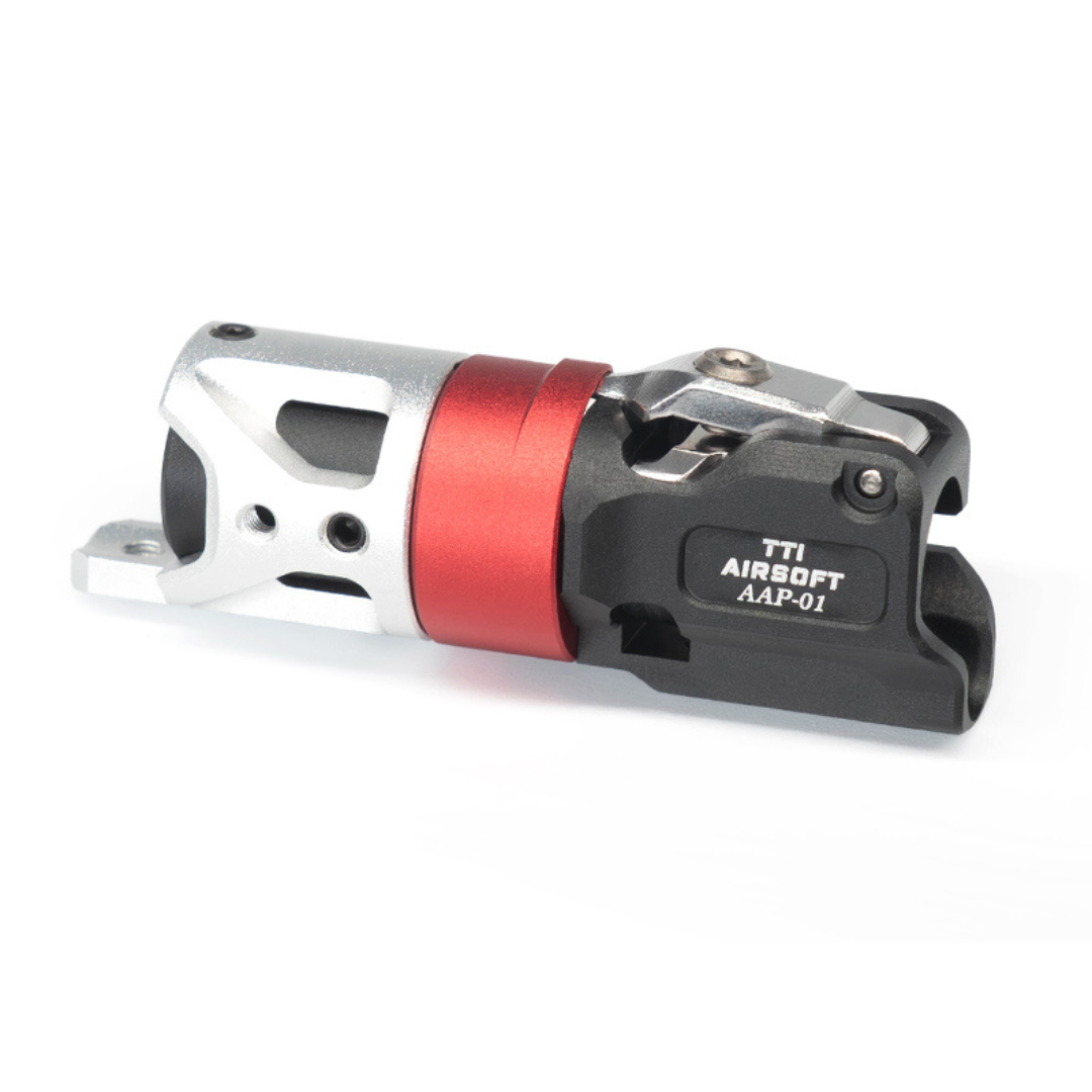 TTI Infinity CNC Hopup Unit für AAP01