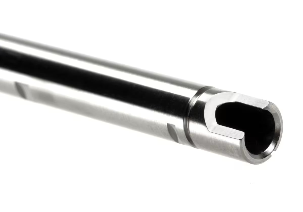 Action Army Lauf 6.03 200mm