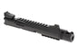 AAP01 Black Mamba CNC Upper Receiver Kit A