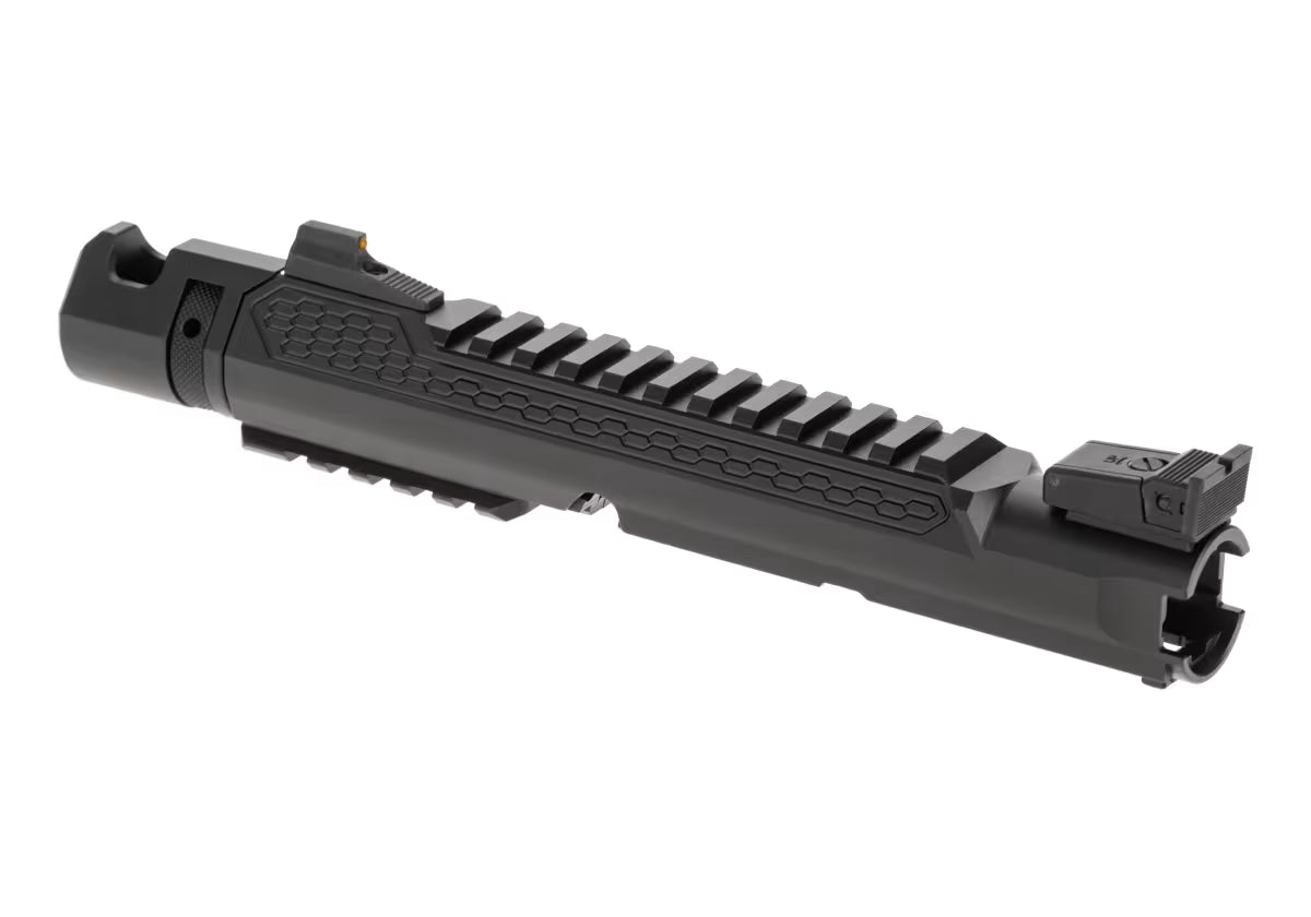 AAP01 Black Mamba CNC Upper Receiver Kit A
