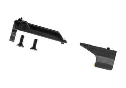 Action Army AAP01 Steel RMR Adapter & Front Sight Set – AAP01 Universe