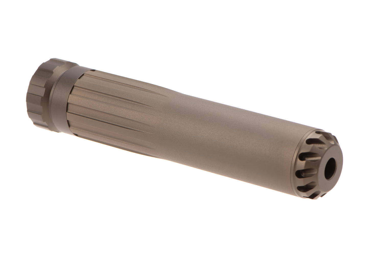DDW Silencer für AAP01