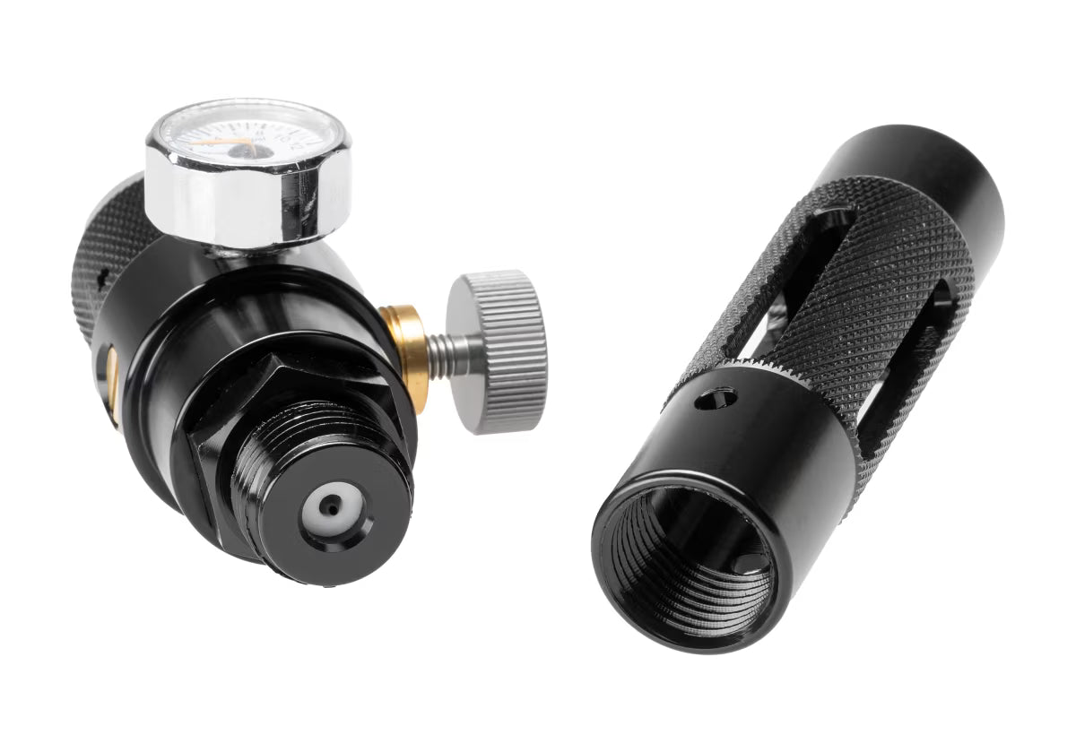 Madbull Einstellbarer CO2 Adapter