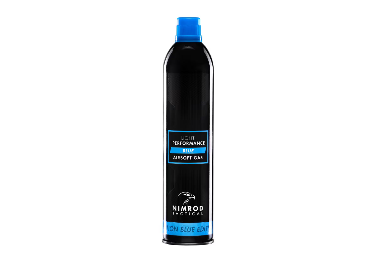 Nimrod Airsoft Gas
