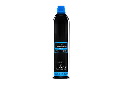 Nimrod Airsoft Gas