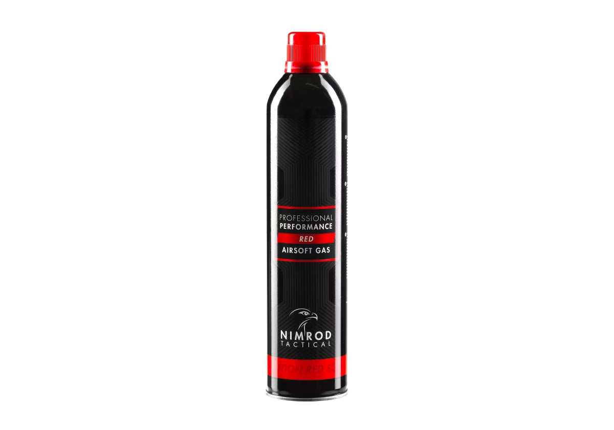 Nimrod Airsoft Gas