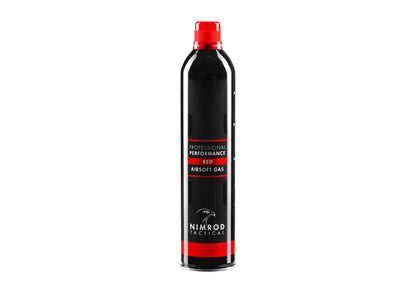 Nimrod Airsoft Gas