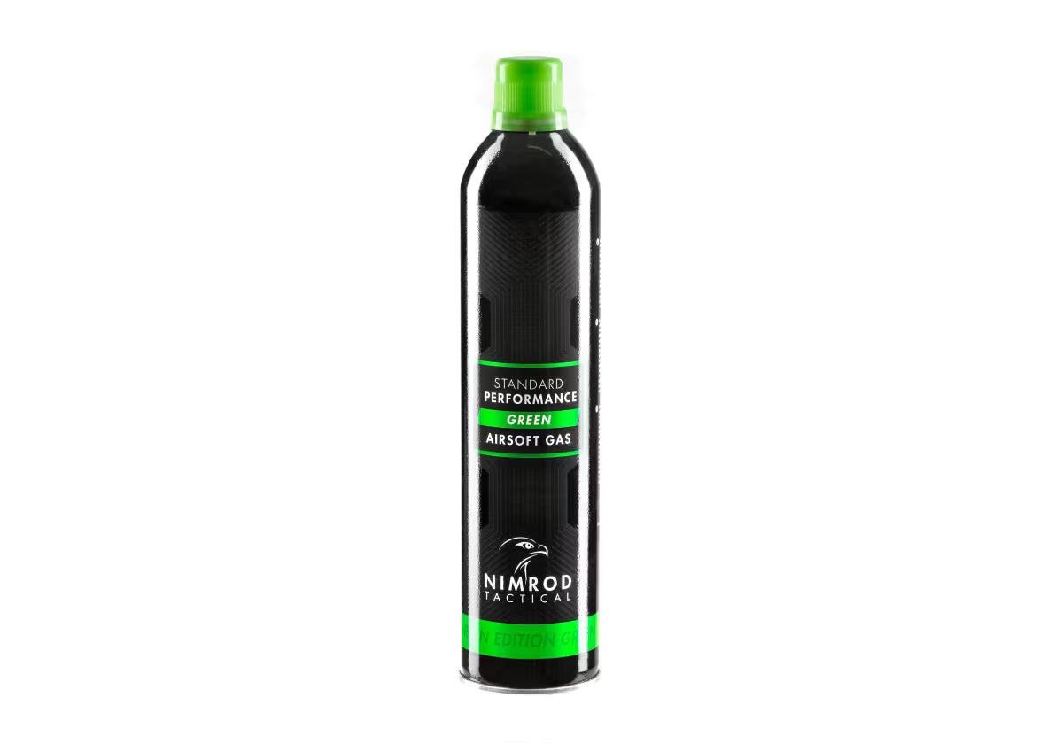 Nimrod Airsoft Gas