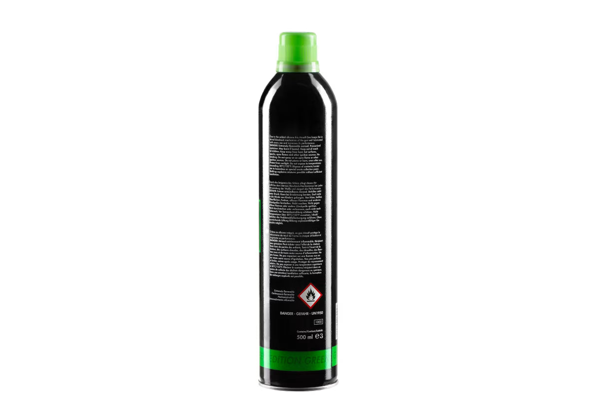 Nimrod Airsoft Gas