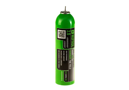 Nuprol Airsoft Gas