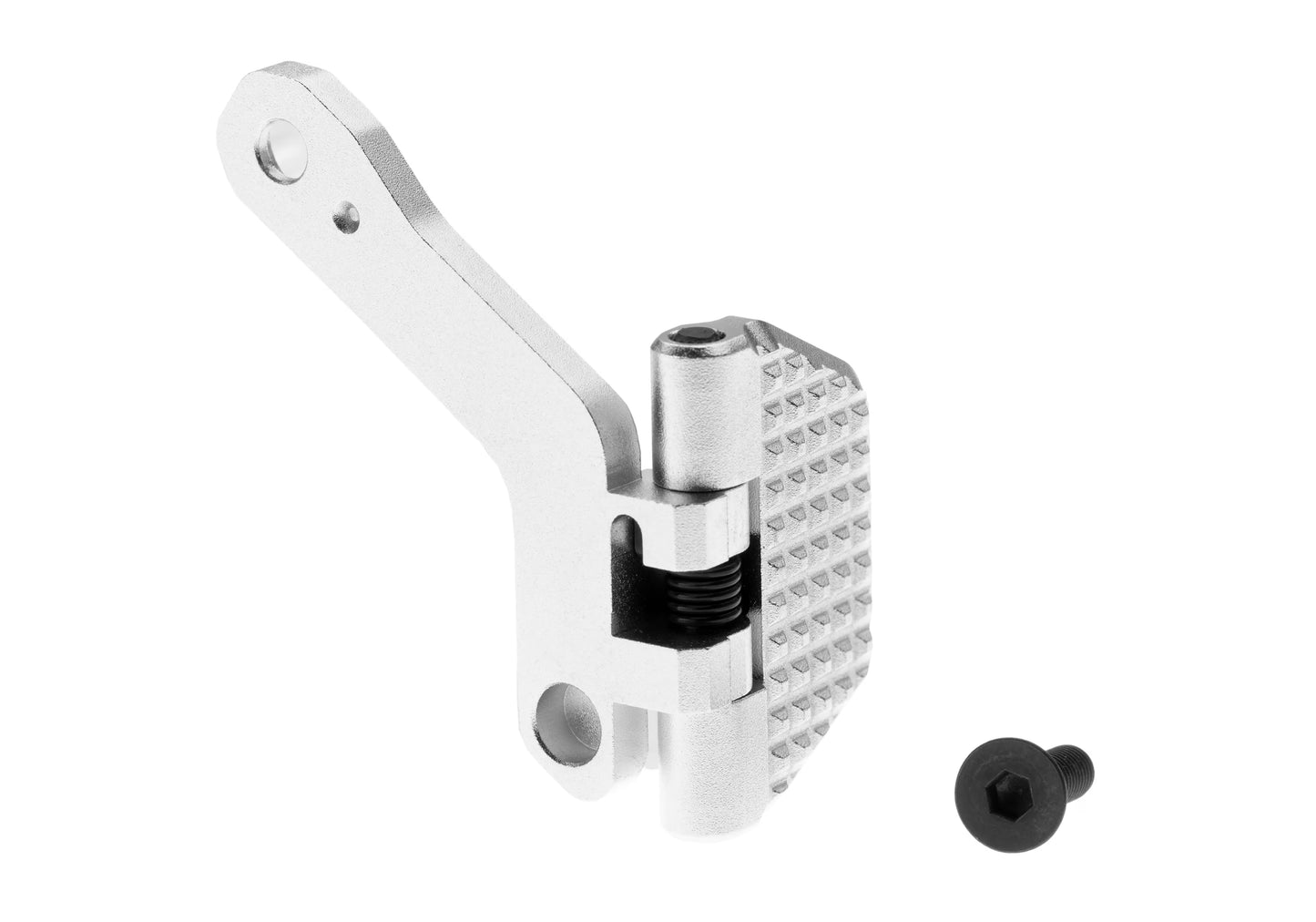 TTI Airsoft AAP01 Folding Thumb Rest Right