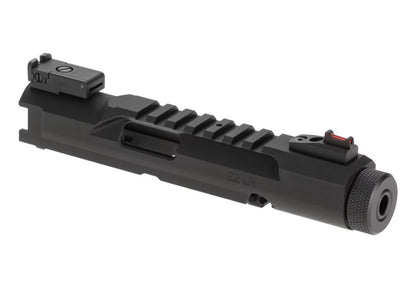 TTI AAP01 Mini Mamba CNC Upper Receiver Kit mit TDC