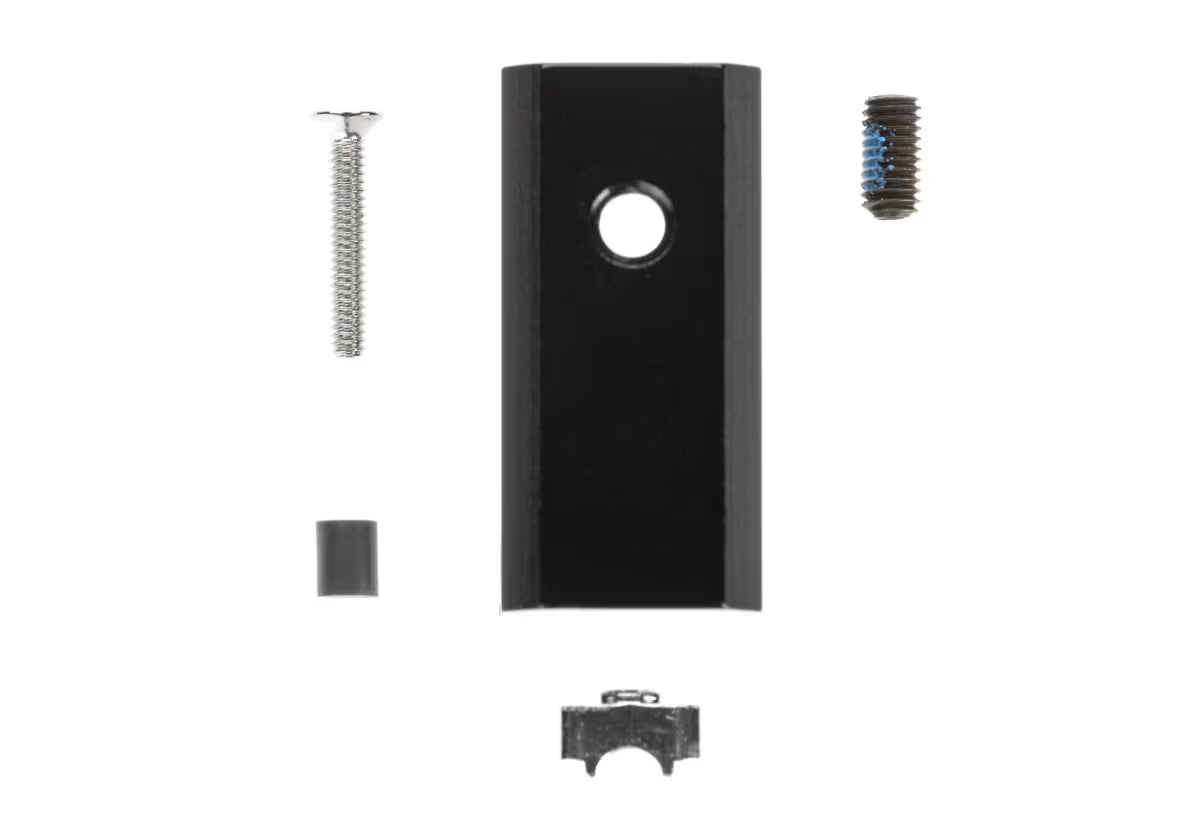 TTI AAP01 Mini Mamba CNC Upper Receiver Kit mit TDC