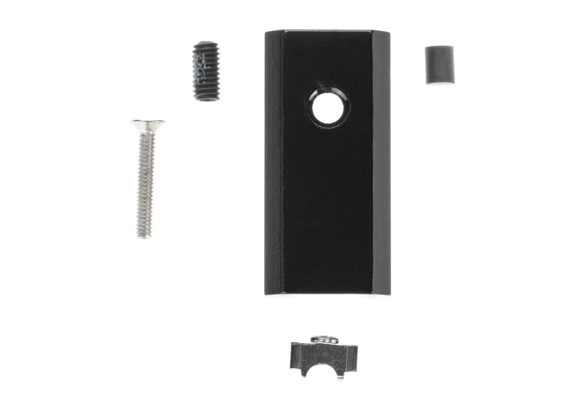 TTI AAP01 Scorpion upper receiver 6" Kit mit TDC