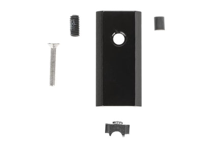 TTI AAP01 Scorpion upper receiver 6" Kit mit TDC