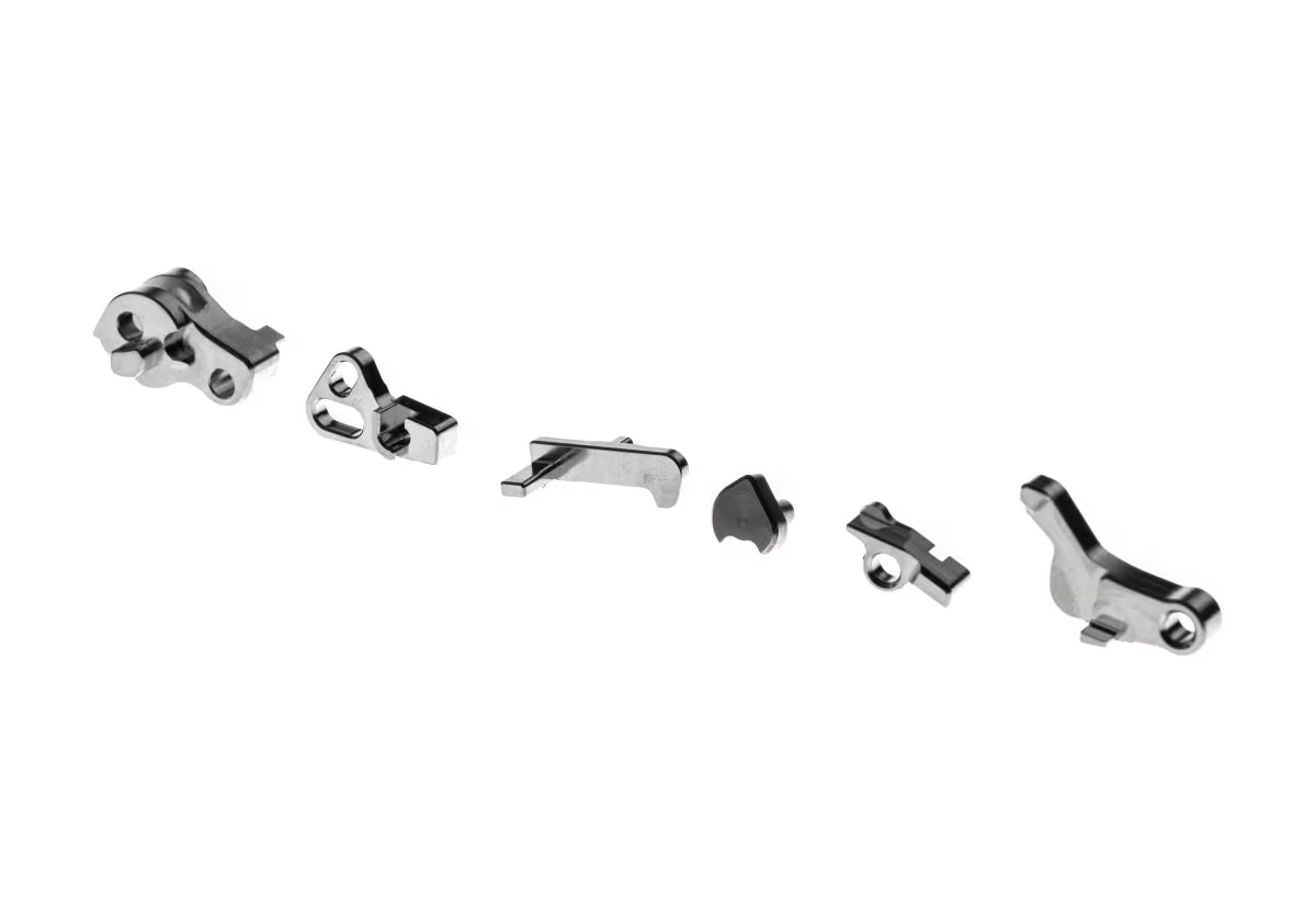 TTI AAP01/TM G18C Stainless Steel Hammer Set