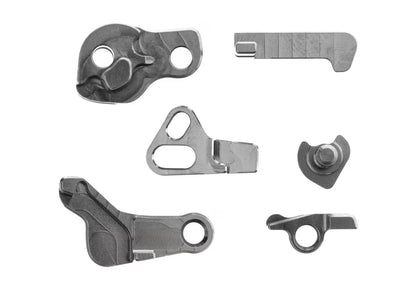 TTI AAP01/TM G18C Stainless Steel Hammer Set