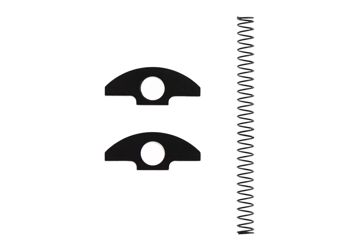 TTI CNC Short Stroke Kit für AAP01