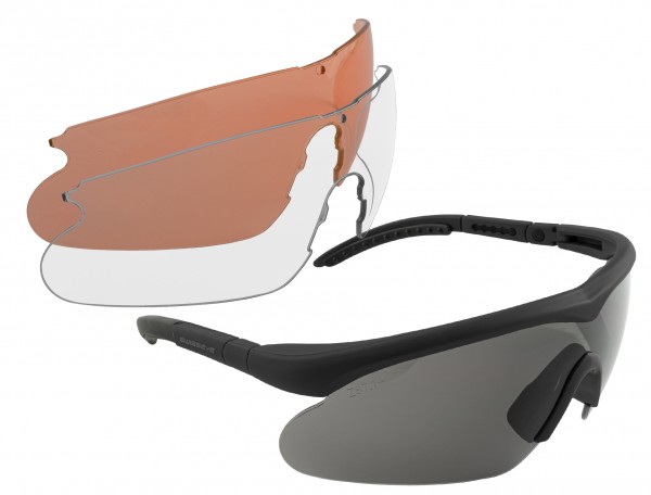 Swiss Eye Raptor Schwarz
